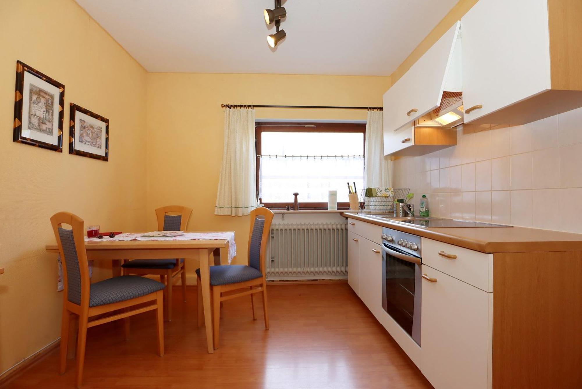 Ferienhaus Isele Feldberg  Bagian luar foto