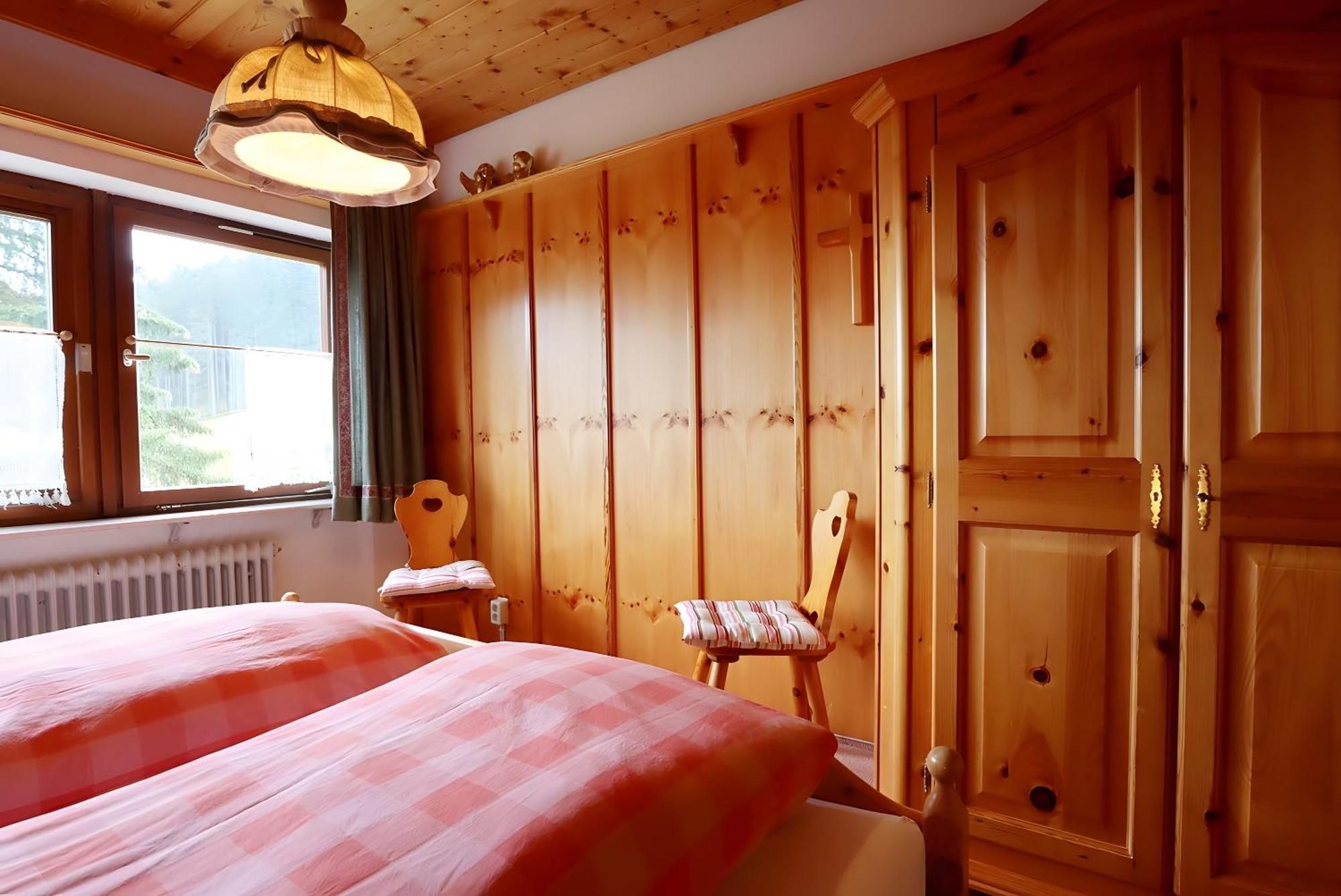 Ferienhaus Isele Feldberg  Bagian luar foto