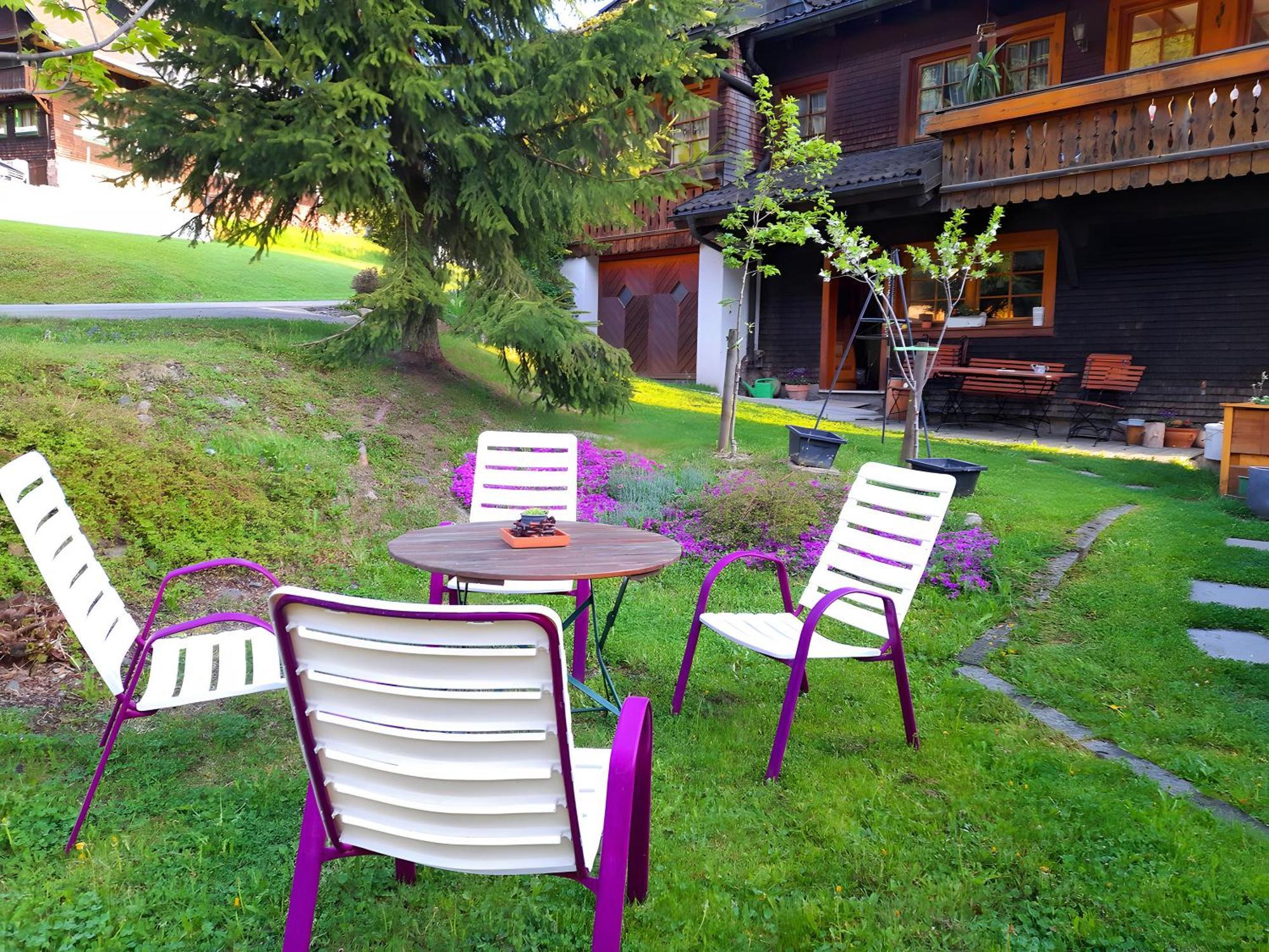 Ferienhaus Isele Feldberg  Bagian luar foto
