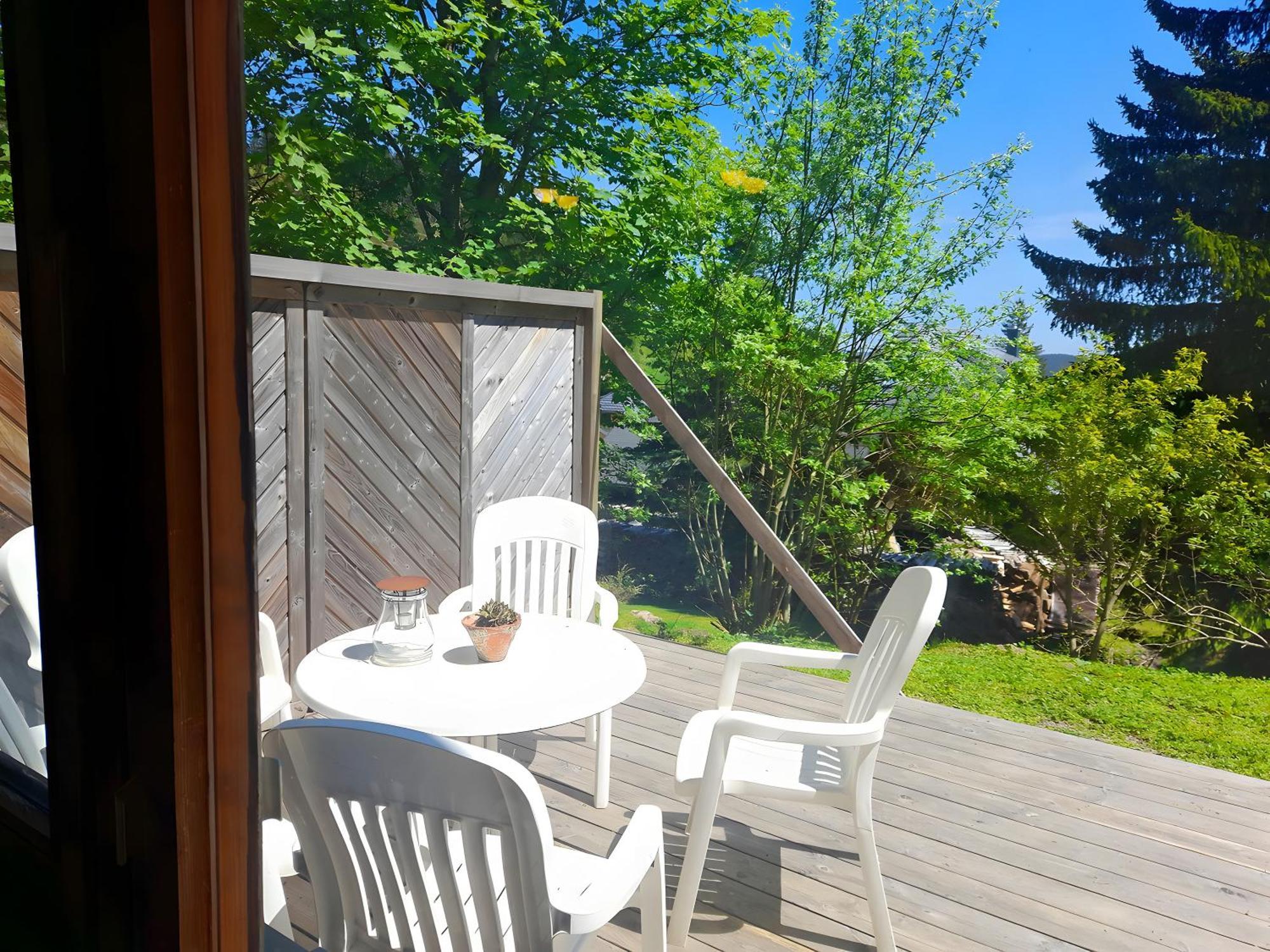 Ferienhaus Isele Feldberg  Bagian luar foto