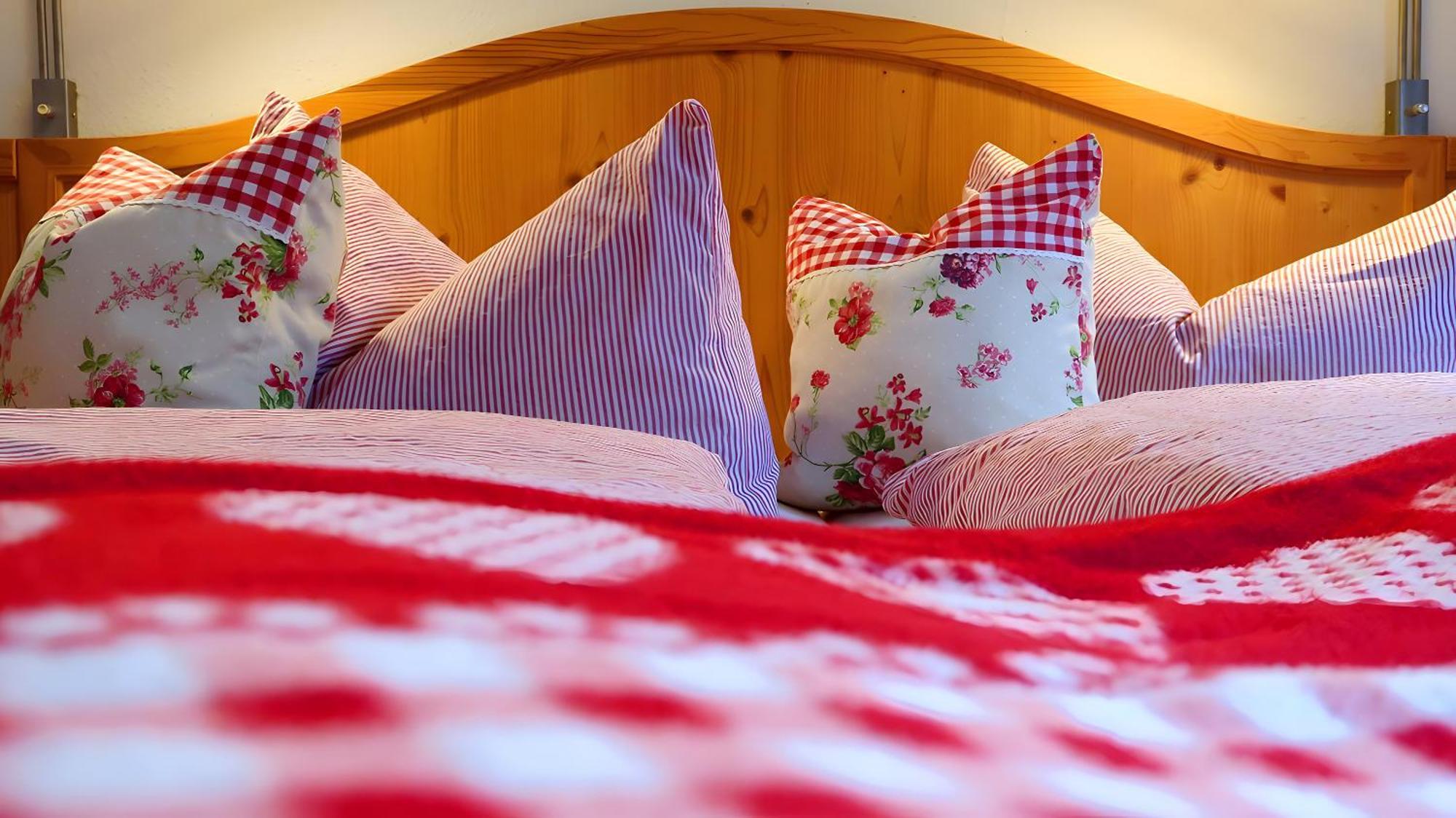 Ferienhaus Isele Feldberg  Bagian luar foto