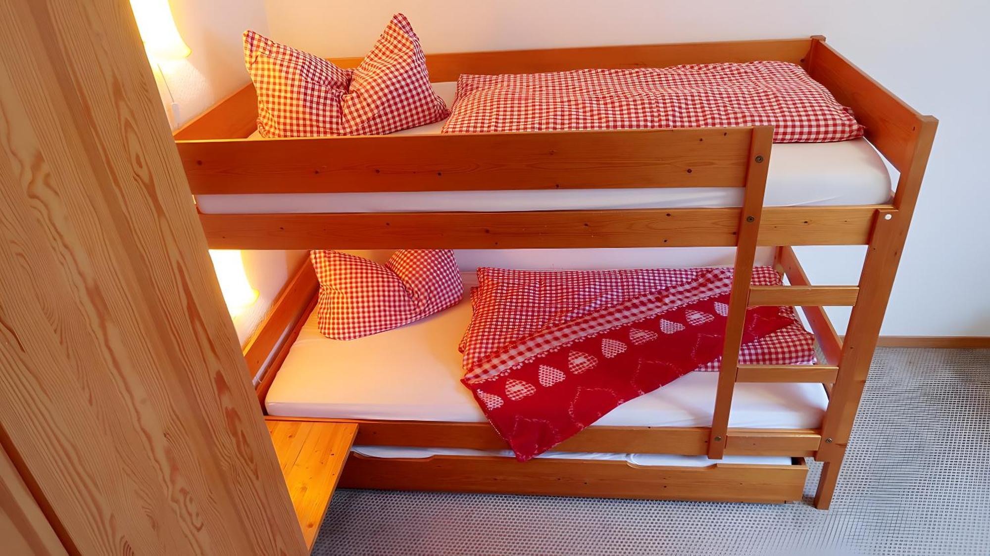Ferienhaus Isele Feldberg  Bagian luar foto